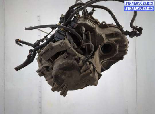 купить КПП - автомат (АКПП) на Opel Astra H 2004-2010
