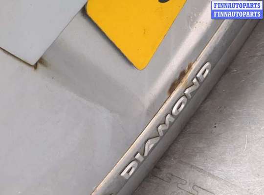 купить Крышка (дверь) багажника на Opel Antara 2006-2015