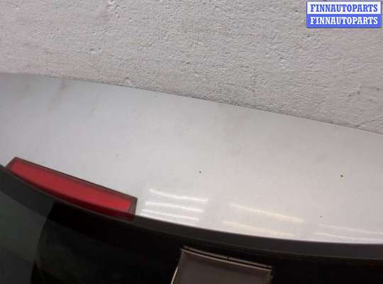 купить Крышка (дверь) багажника на Opel Antara 2006-2015