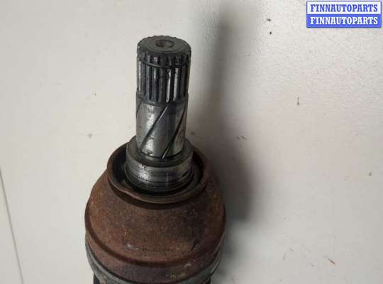 купить Полуось (приводной вал, шрус) на Opel Astra G 1998-2005