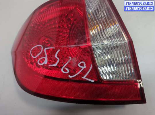 купить Фонарь (задний) на Hyundai Getz 2002-2011