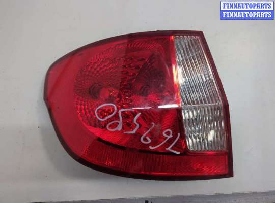 Фонарь (задний) HN607643 на Hyundai Getz 2002-2011
