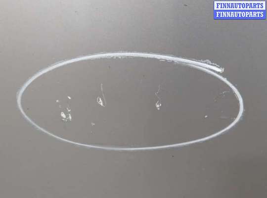 Дверь боковая на Opel Astra H / Classic