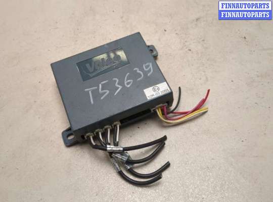 Блок комфорта VG2530483 на Volkswagen Passat CC 2008-2012