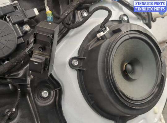 купить Дверь боковая (легковая) на Mazda 6 (GJ) 2012-2018