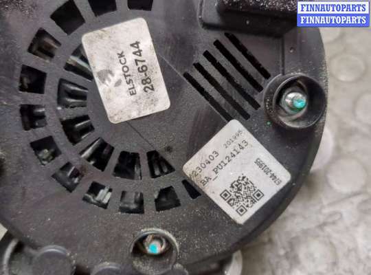 купить Генератор на BMW X5 E70 2006-2013