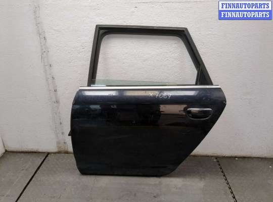 купить Дверь боковая (легковая) на Audi A6 (C6) 2004-2011
