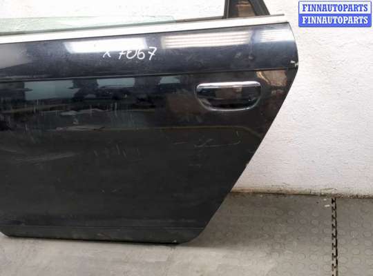 купить Дверь боковая (легковая) на Audi A6 (C6) 2004-2011