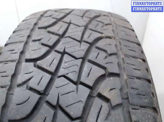 купить Пара шин на Volkswagen Touareg 2002-2007