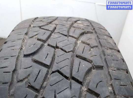 купить Пара шин на Volkswagen Touareg 2002-2007