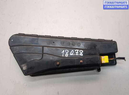 купить Подушка безопасности боковая (в сиденье) на Chevrolet Equinox 2017-2024