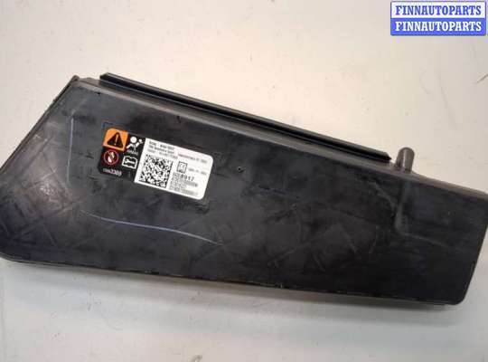 купить Подушка безопасности боковая (в сиденье) на Chevrolet Equinox 2017-2024