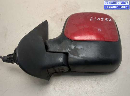 купить Зеркало боковое на Citroen Berlingo 2002-2008