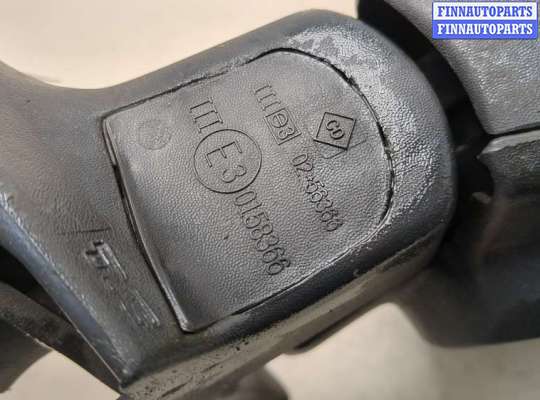 купить Зеркало боковое на Citroen Berlingo 2002-2008