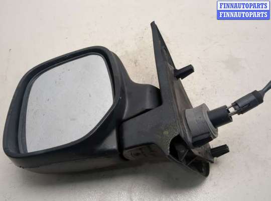 Купить Зеркало боковое на Citroen Berlingo 2002-2008 Зеркало боковое CT1112210 на Citroen Berlingo 2002-2008
