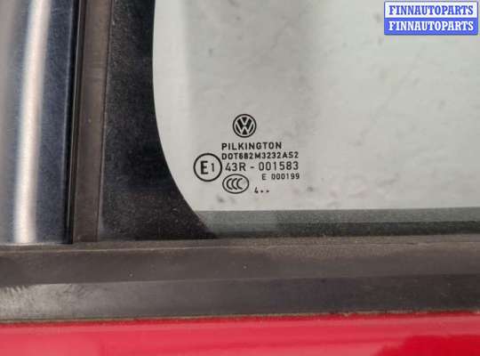 купить Дверь боковая (легковая) на Volkswagen Golf 7 2012-2017