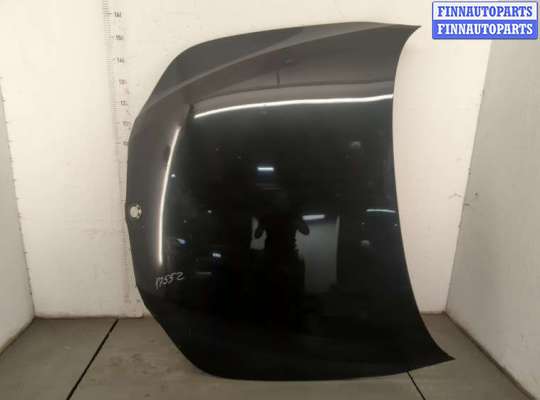 Капот BM3458227 на BMW 5 E60 2003-2010
