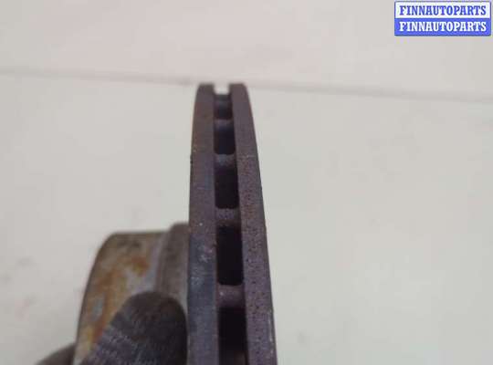 купить Диск тормозной на BMW 3 E90, E91, E92, E93 2005-2012