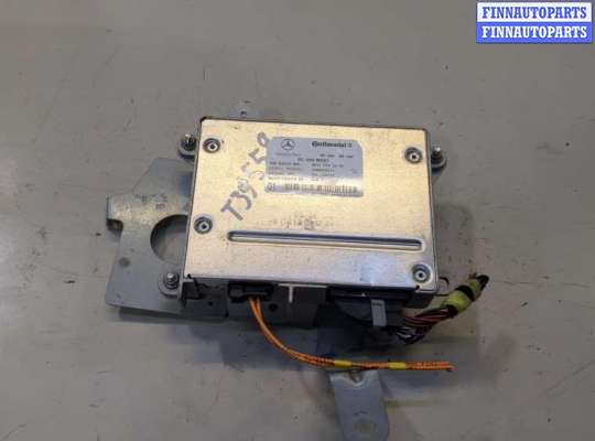 купить Блок управления телефоном на Mercedes CLK W209 2002-2010