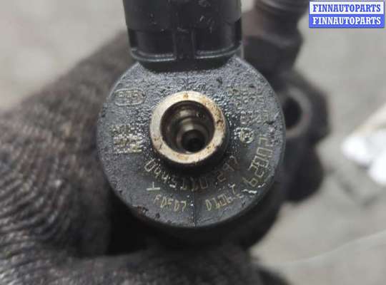 купить Форсунка топливная на Citroen C4 Grand Picasso 2006-2013