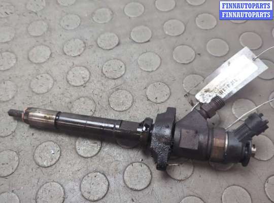 купить Форсунка топливная на Citroen C4 Grand Picasso 2006-2013