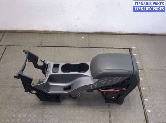 купить Разъем AUX/USB на Ford Escape 2012-2015
