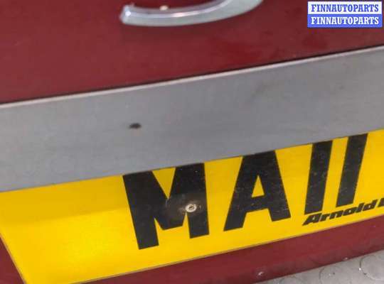 купить Стекло заднее на Renault Scenic 2009-2012