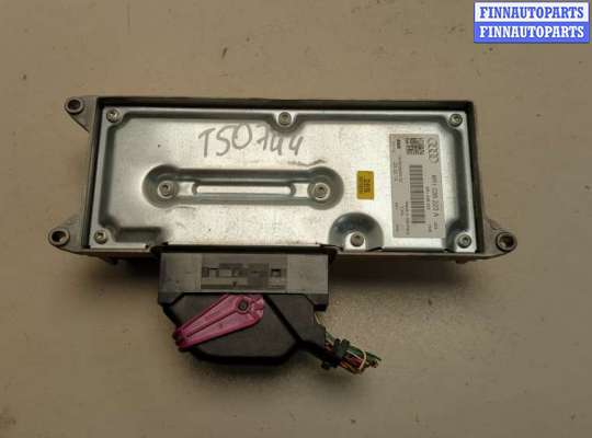 купить Усилитель звука на Audi A4 (B8) 2007-2015