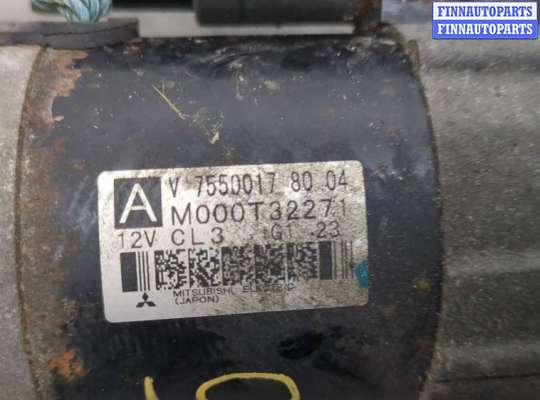 купить Стартер на Peugeot 207 2006-2015