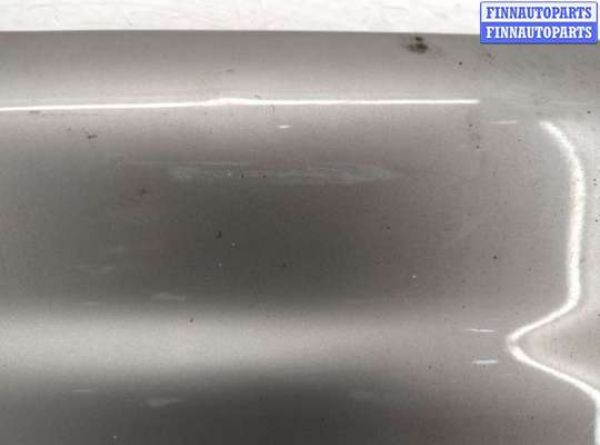 купить Капот на Mercedes CLK W209 2002-2010