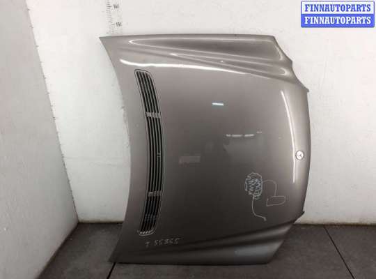 купить Капот на Mercedes CLK W209 2002-2010
