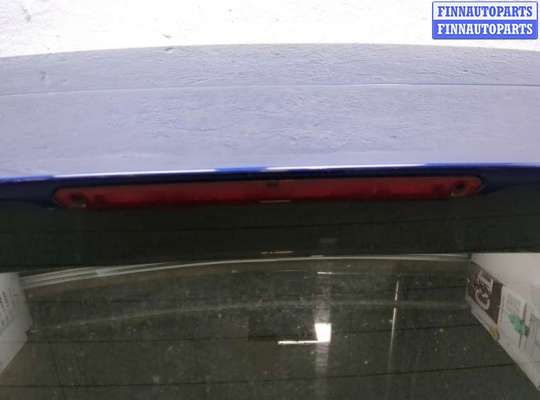 купить Крышка (дверь) багажника на Ford Focus 3 2011-2015