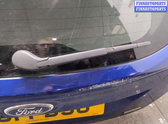 купить Крышка (дверь) багажника на Ford Focus 3 2011-2015