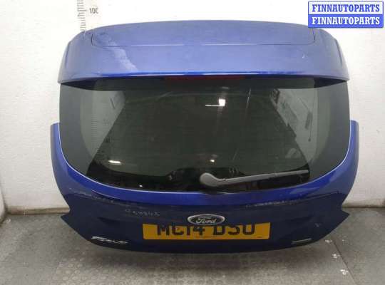Купить Крышка (дверь) багажника на Ford Focus 3 2011-2015 Крышка (дверь) багажника FO2142950 на Ford Focus 3 2011-2015
