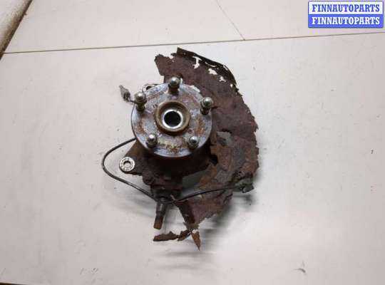 купить Ступица (кулак, цапфа) на Subaru Tribeca (B9) 2004-2014