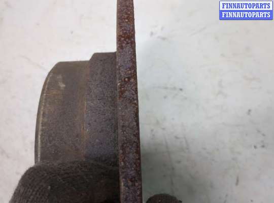 купить Диск тормозной на BMW X5 E53 2000-2007