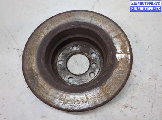 купить Диск тормозной на BMW X5 E53 2000-2007