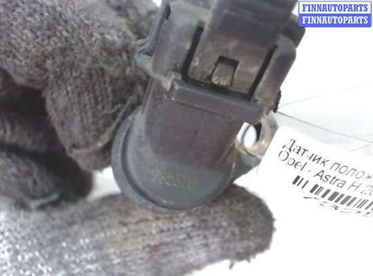 купить Датчик положения коленвала на Opel Astra H 2004-2010