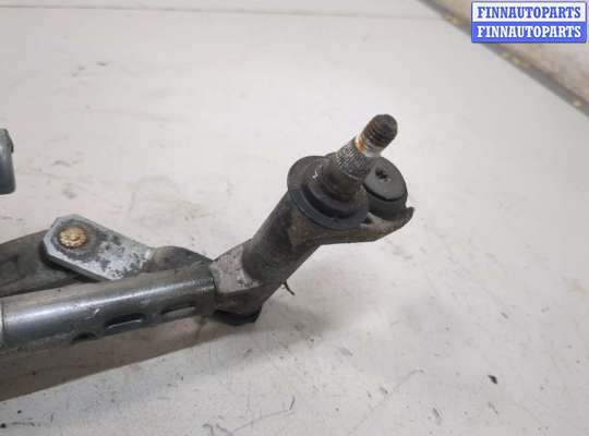 купить Механизм стеклоочистителя (трапеция дворников) на Volkswagen Touran 2003-2006