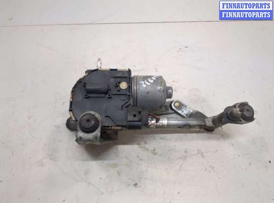 купить Механизм стеклоочистителя (трапеция дворников) на Volkswagen Touran 2003-2006