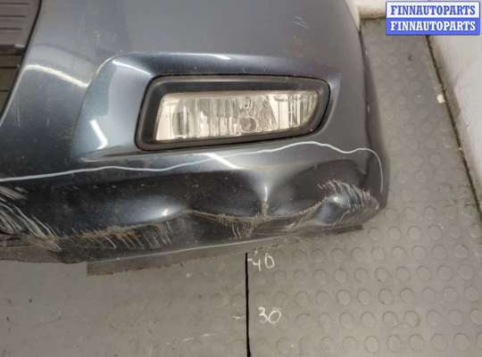 купить Бампер на Mazda 3 (BK) 2003-2009