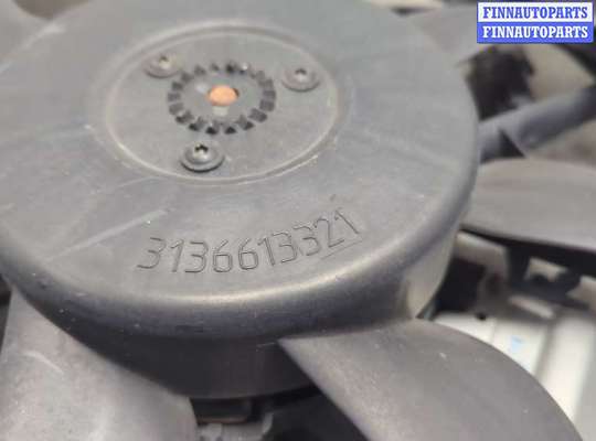 купить Вентилятор радиатора на Volvo C30 2006-2013