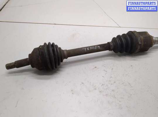 Полуось (приводной вал, шрус) FO2186173 на Ford Focus 1 1998-2004
