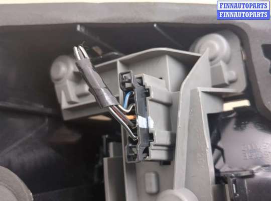 купить Фонарь (задний) на Volkswagen Golf 6 2008-2012