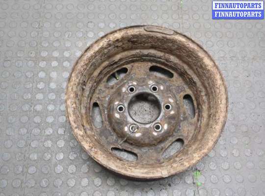 купить Диск железный на Ford Ranger 2006-2012