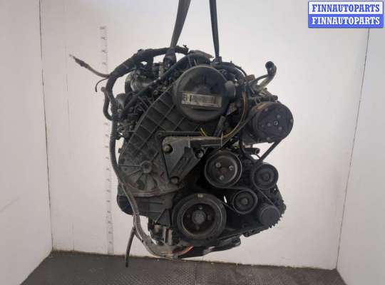 Двигатель (ДВС) OP2415569 на Opel Zafira B 2005-2014