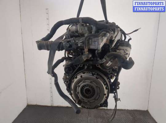 купить Двигатель (ДВС) на Opel Zafira B 2005-2014