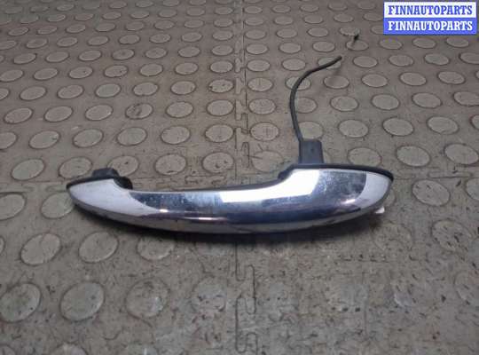 Купить Ручка двери наружная на Mini Cooper (R50 / 53) 2001-2006 Ручка двери наружная MN50248 на Mini Cooper (R50 / 53) 2001-2006