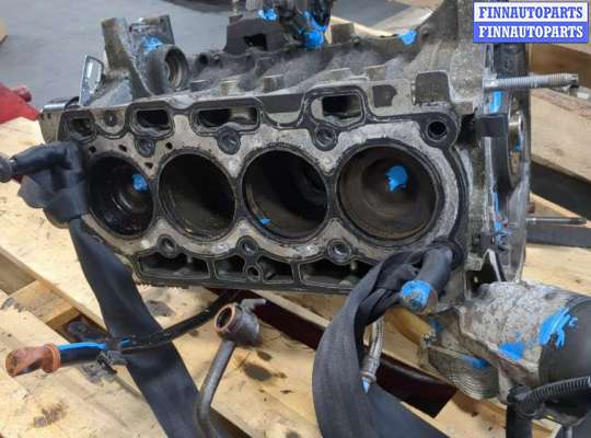 купить Коленвал на Citroen C4 Grand Picasso 2006-2013