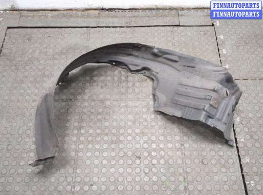 Защита арок (подкрылок) NS906015 на Nissan Almera N16 2000-2006
